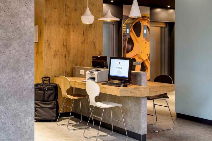 Fitness Center Photo