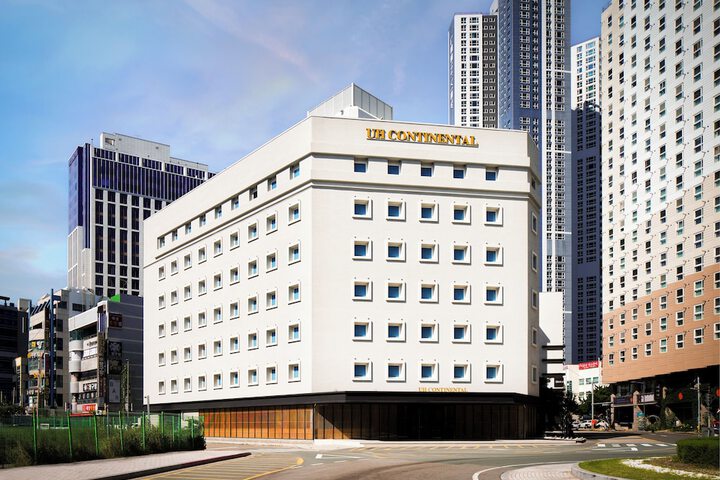 Hotel 142 of 142