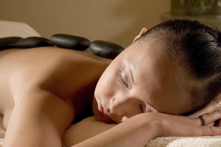 Spa Massage