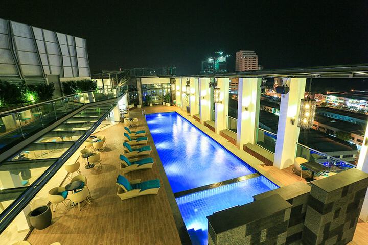 Pool 40 of 70