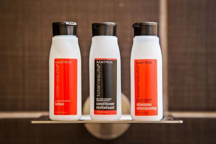Room amenity