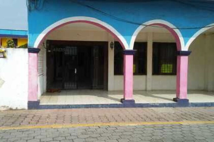 Hotel 3 of 15
