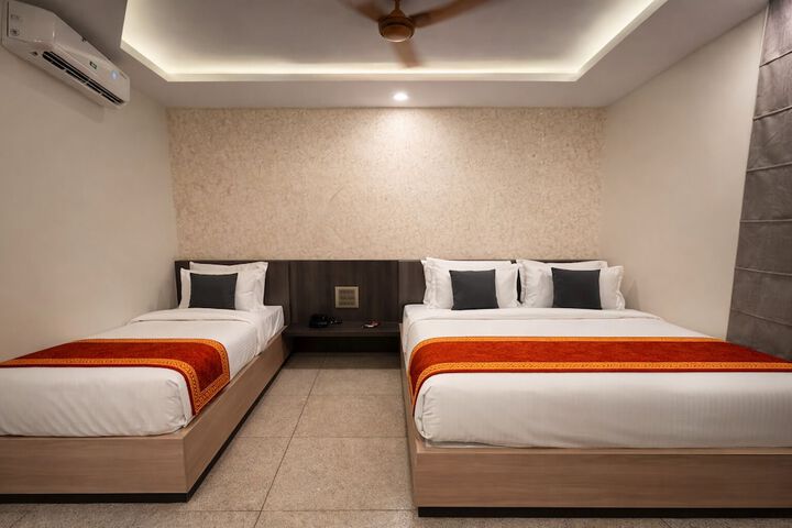 Hotel Surbhi Khatu Shyam