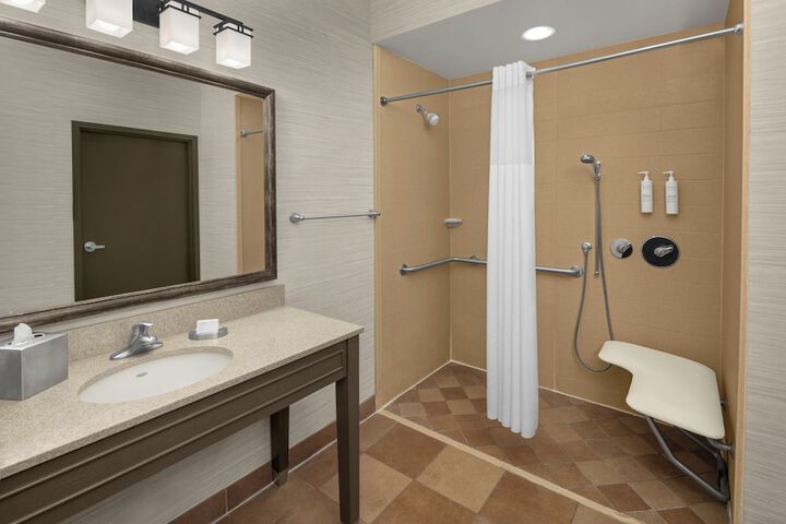 Bathroom Vanities