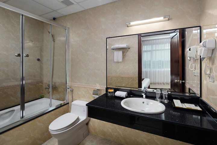 Bathroom Vanities