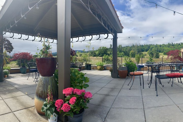 Terrace/Patio 75 of 87