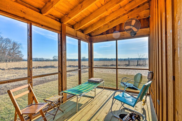 Terrace/Patio 21 of 25