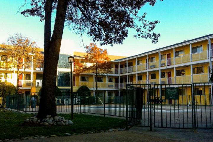 Fitness Facility Photos