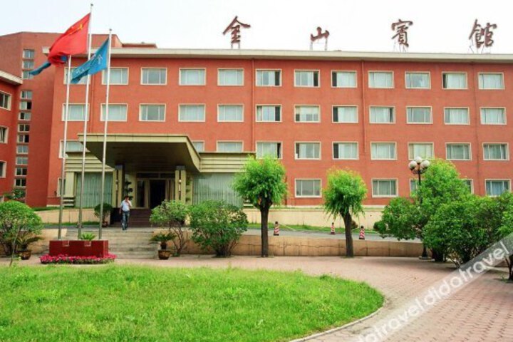 Jinshan Hotel