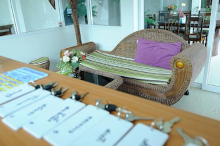 Hotel Interior 2 of 2