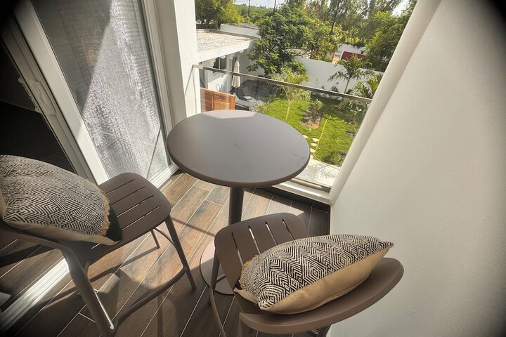 Terrace/Patio 28 of 46