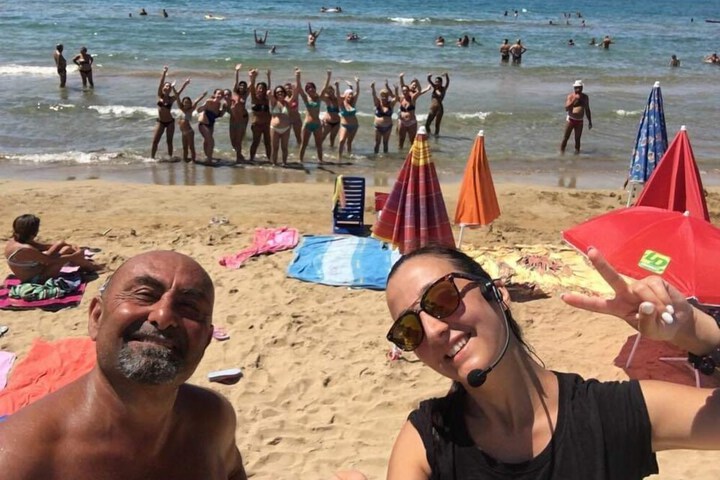 Beach 24 of 28
