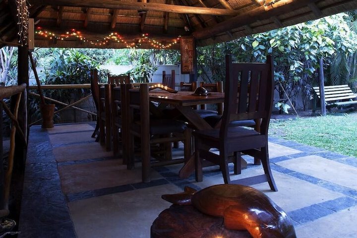 Restaurants