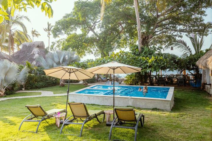 Photo of Amaca Beach Retreat - Puerto Vallarta South Shore