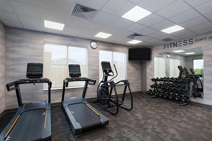 Health and Fitness 15 of 21
