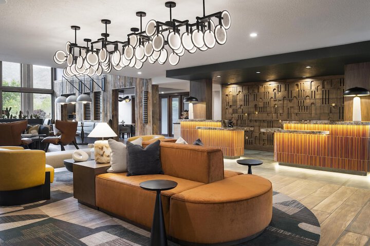 Lobby Photos