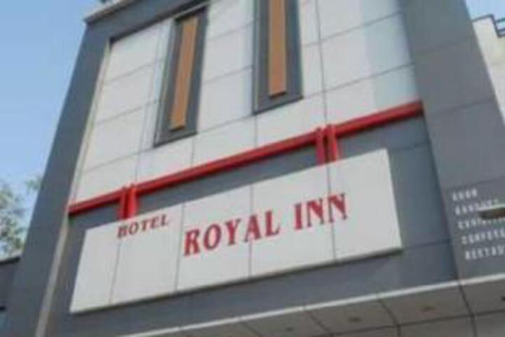 Hotel Royal Inn
