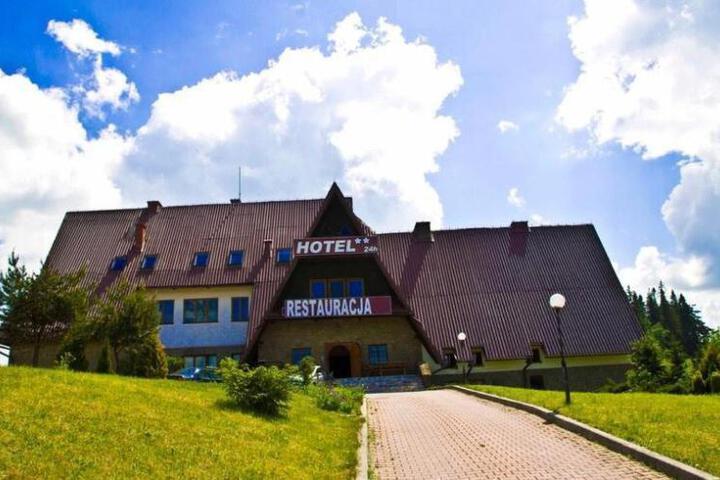 Hotel Restauracja U Guta