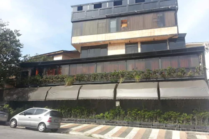 Pousada Morumbi in Sao Paulo