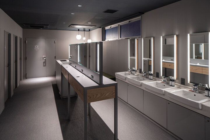 Bathroom Vanities