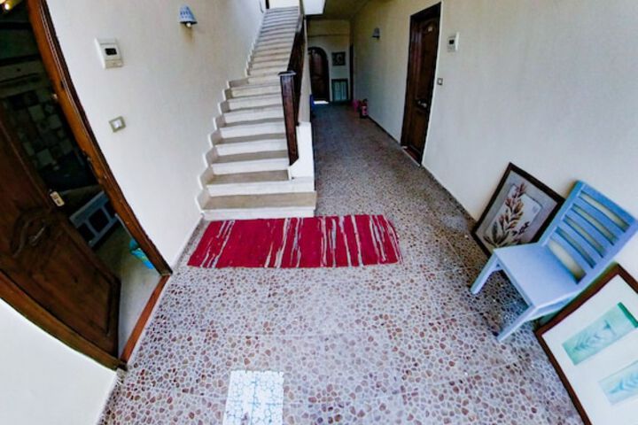 SABABA HOTEL DAHAB