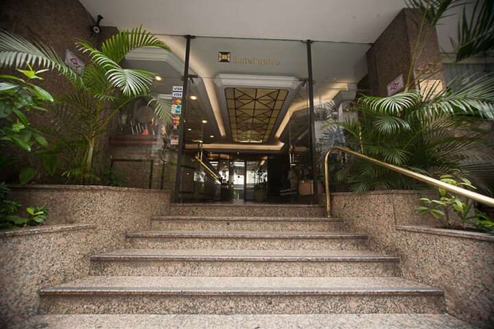 Hotel 34 of 36