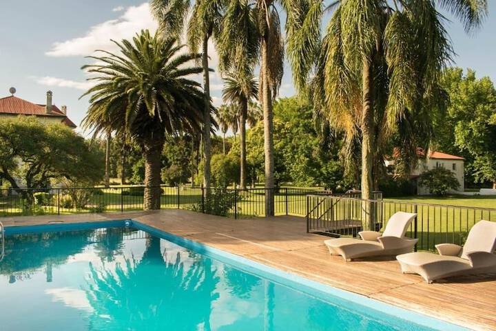 Pool 3 of 6