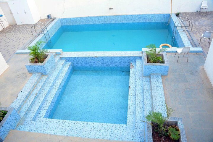 Photo of Wild Wadi Cottages Resort