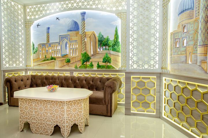 The Royal Hotel