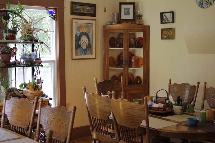 Breakfast/Coffee Service 17 of 56