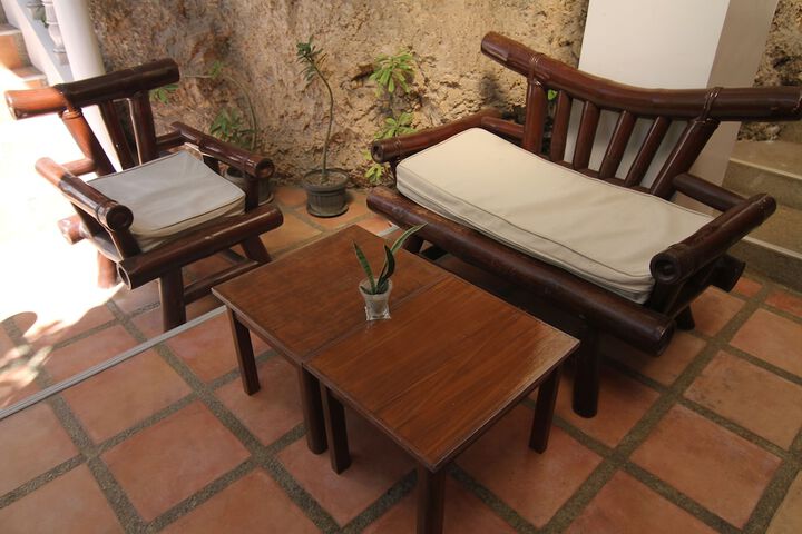 Terrace/Patio 16 of 45