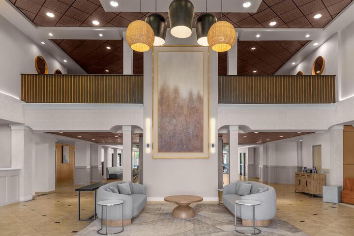 Hotel Interior 3 of 60