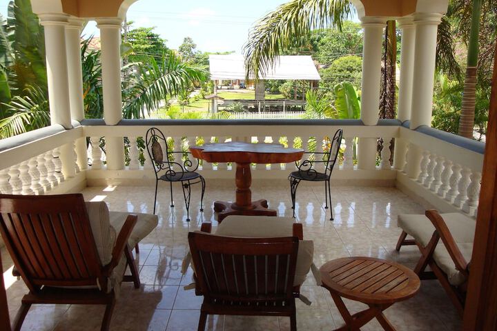 Terrace/Patio 140 of 162