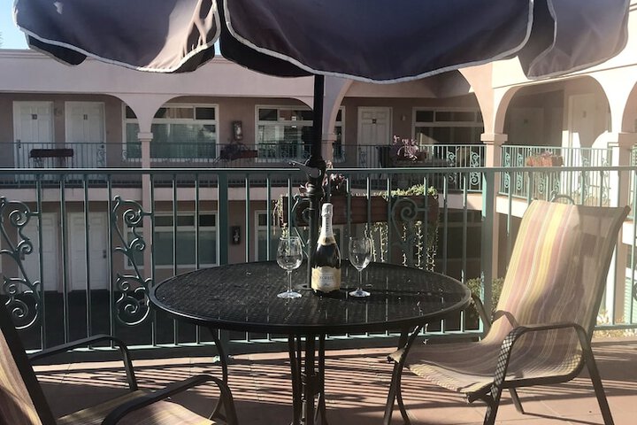 Terrace/Patio 45 of 53