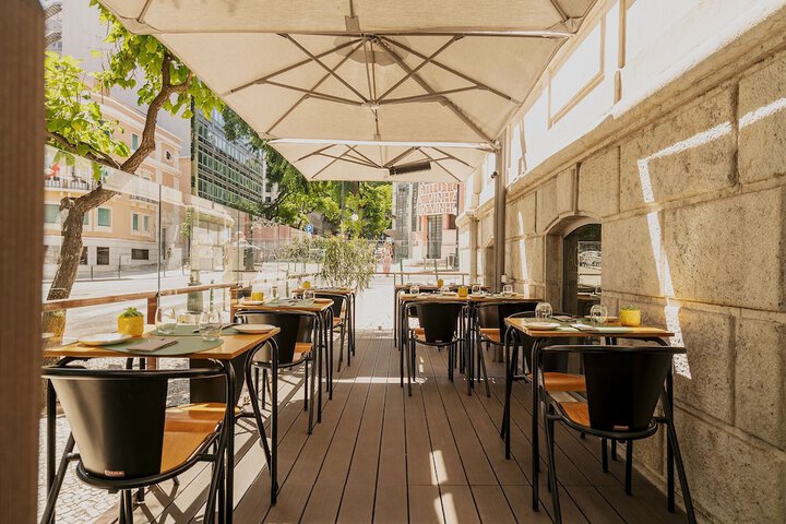 Terrace/Patio 64 of 66