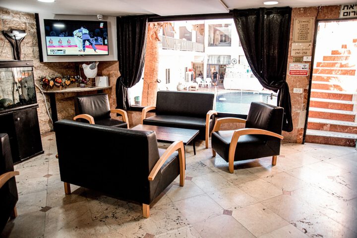 Lobby Photos