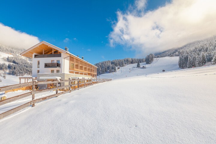 JOAS natur.hotel.b & b in San Candido