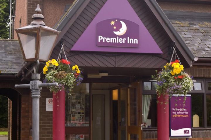 Premier Inn Inverness East