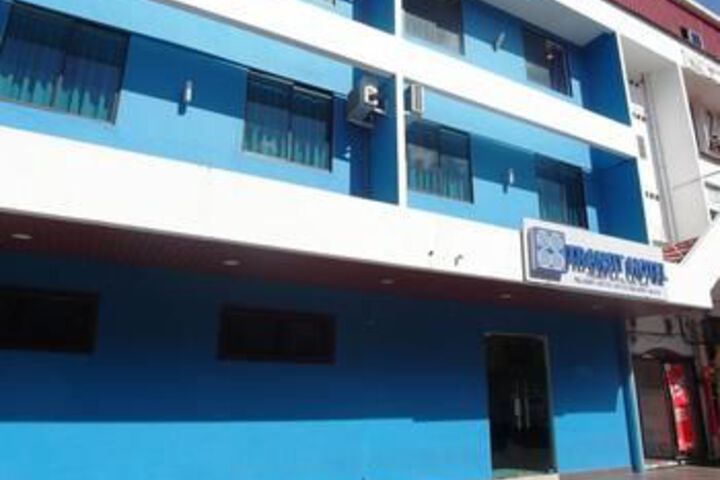 Fitness Facility Photos