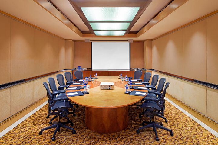Meeting 115 of 132