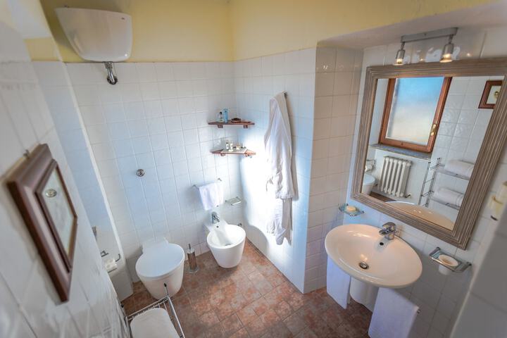 Bath Amenities