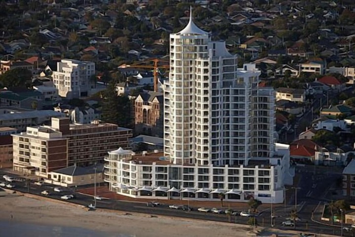Hotel 4 of 4