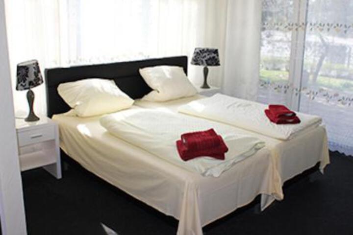 Image of Apartment-Hotel-Dahlem