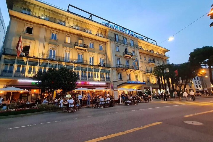 Hotel 51 of 55
