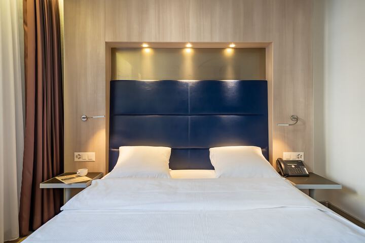 Room 39 of 107