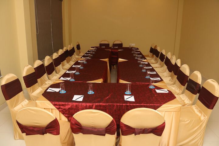 Meeting 30 of 40