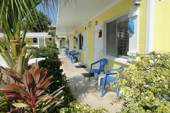 Terrace/Patio 315 of 359