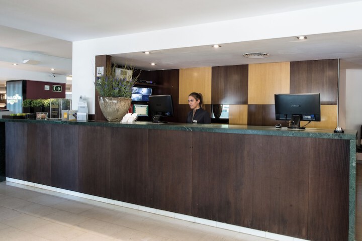 Hotel Interior 2 of 66