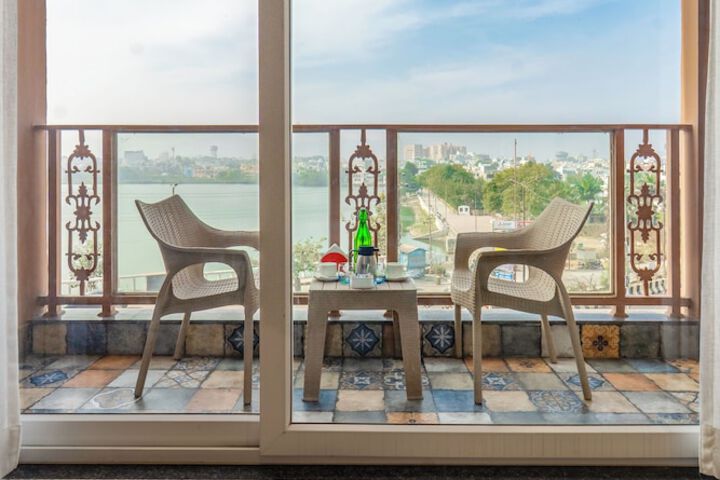 Terrace/Patio 67 of 68