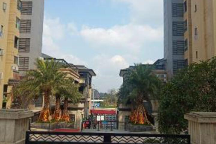 Nanchong Dream Language Homestay
